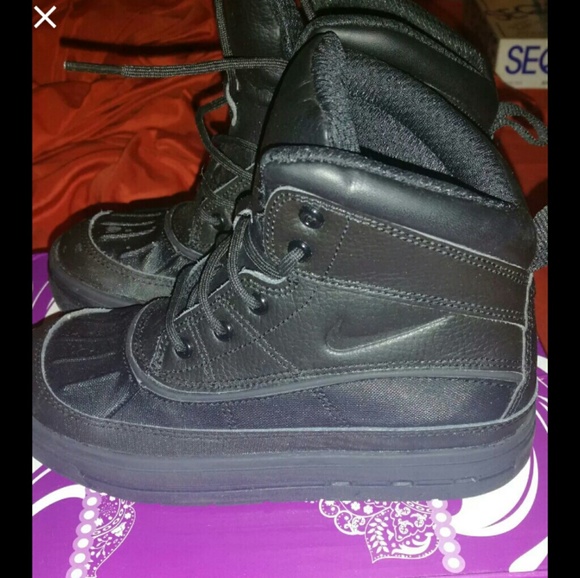 acg boots size 15
